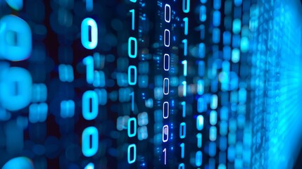 Obraz premium The importance of regular software updates for data security AI generated illustration