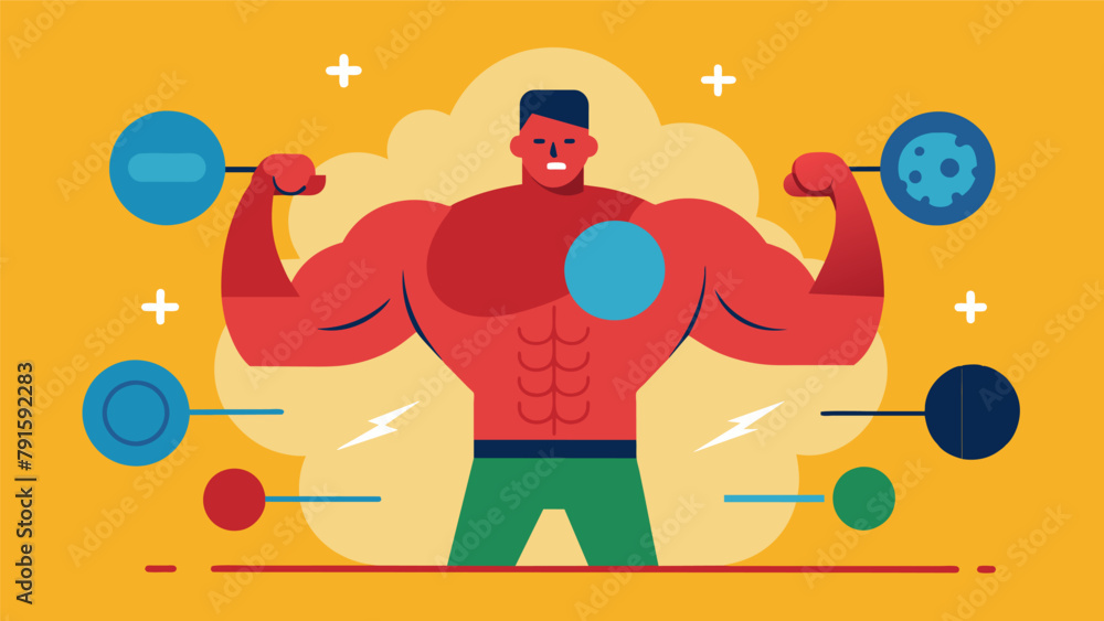 Poster how variations in body weight and physique affect punching ability and technique.