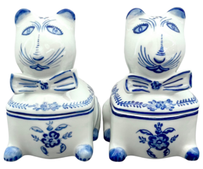 Image of Beautiful Lion Statue