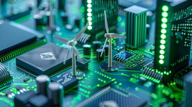 Energy Consumption in Crypto Mining