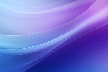 Violet and blue colors abstract gradient background in the style of, grainy texture, blurred, banner design, dark color backgrounds, beautiful with copy space