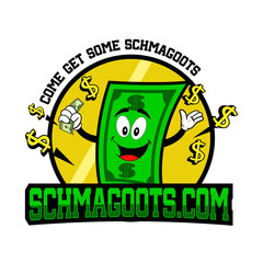 cash logo and bussiness logo