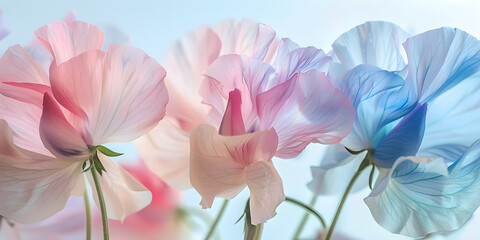 Sweet Peas