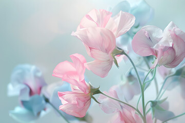 Sweet Peas