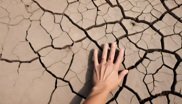 Combatting Global Warming with Sustainable Solutions, Environmental crisis