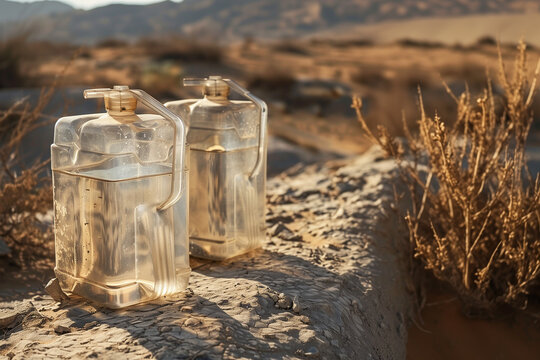 Combatting Global Warming with Sustainable Solutions, Environmental crisis