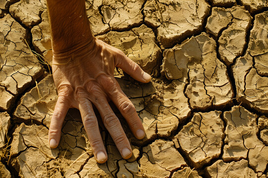 Combatting Global Warming with Sustainable Solutions, Environmental crisis