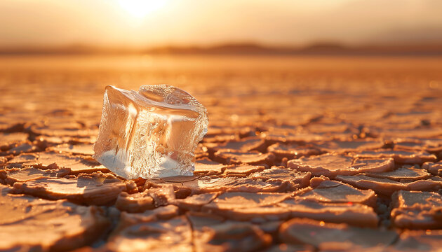 Combatting Global Warming with Sustainable Solutions, Environmental crisis