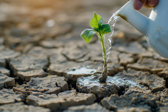 Combatting Global Warming with Sustainable Solutions, Environmental crisis