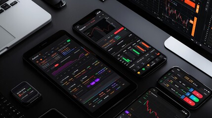 Mastering Mobile Trading Tools