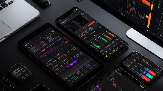 Mastering Mobile Trading Tools