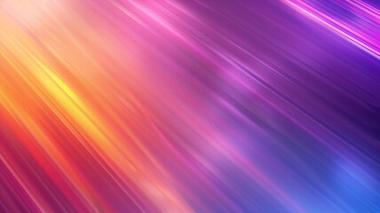 Flash rainbow abstract colorful background design. Multi-colored glowing stripes and lines banner....