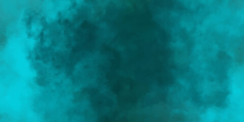 Abstract grunge cloudy smoke  texture vintage water color background.
