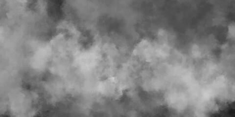 Abstract grunge cloudy smoke  texture vintage water color background.
