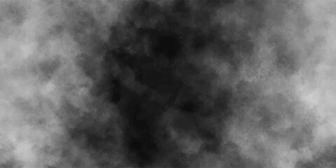 Fototapeta premium Abstract grunge cloudy smoke texture vintage water color background. 