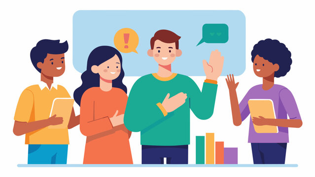 A sign language workshop for students and staff promoting communication and understanding with individuals who are Deaf or hard of hearing.