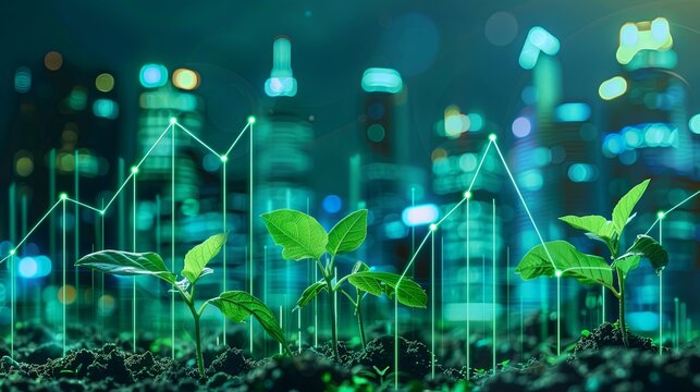 DeFi's Contribution to Sustainable Finance