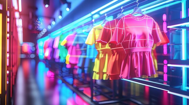 NFTs in the Fashion Industry