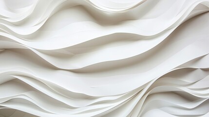 Obraz premium Seamless paper. Generative AI