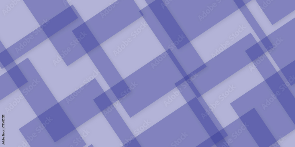 Poster abstract geometric background with colorful squares. with modern seamless business and technology co