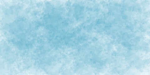 Cloud textured grunge abstract background. Water color  cloud painting background.