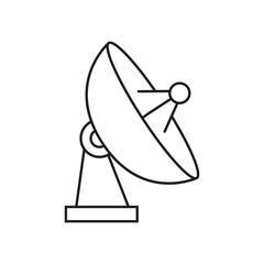 radar icon logo