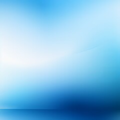 White and blue colors abstract gradient background in the style of, grainy texture, blurred, banner design, dark color backgrounds, beautiful with copy space 