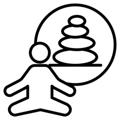 Zen Retreat icon