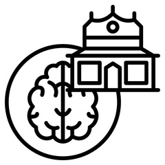 Mind Sanctuary icon