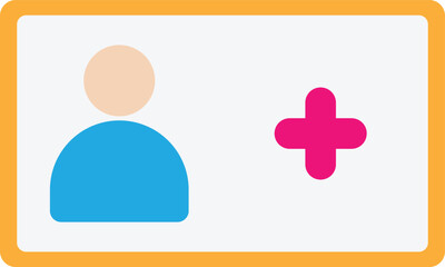 Obraz premium Add Friend Plus