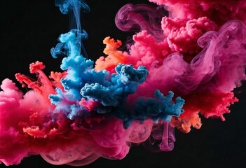 Obraz premium abstract background