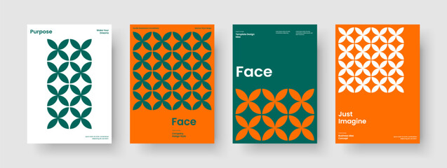 Modern Business Presentation Layout. Creative Report Design. Abstract Flyer Template. Banner. Poster. Background. Book Cover. Brochure. Catalog. Brand Identity. Portfolio. Notebook. Pamphlet
