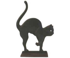 Image of Beautiful Lion Statue