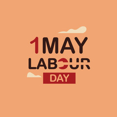 Creative Depiction for Labour Day