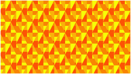 seamless geometric pattern