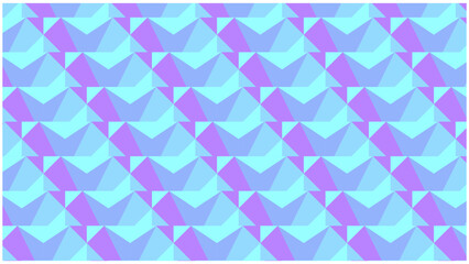 seamless geometric pattern