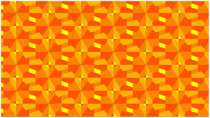 abstract geometric background