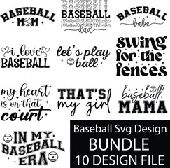 Baseball svg bundle, Baseball t-shirt design, Baseball cut file bundle, Baseball dad svg, Baseball, Supportive Mom svg, Baseball Sports svg, Retro Baseball SVG Bundle, Retro Baseball PNG Bundle,
