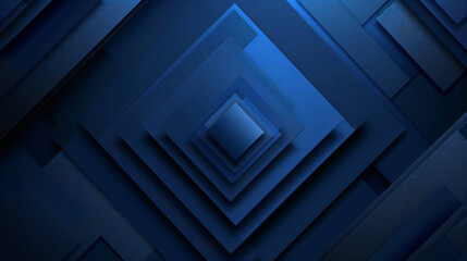 Abstract background dark blue with modern corporate 