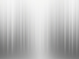 Gray stripes abstract background with copy space for photo text or product, blank empty copyspace, light white color, blurred vertical lines