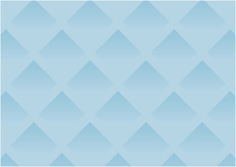 グラデーションのある図形の背景イメージ