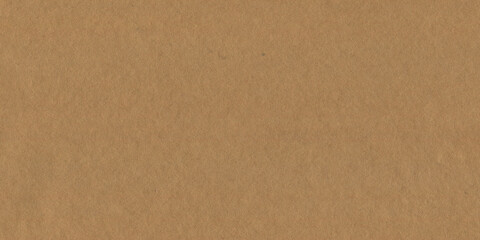 Brown Paper Textured Background. Organic Craft Scrapbook Paper