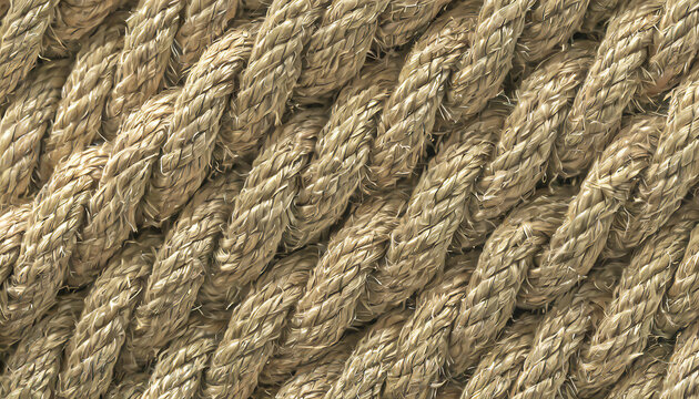 rafia rope texture background close up woven backdrop wallpaper