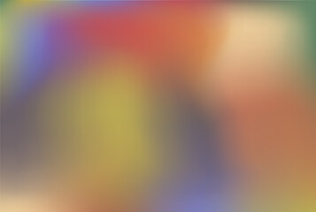 Pale light violet lemon coral pink green festival gradient background. Mockup for social media brochure ads cards print poster. Smooth purplish salmon navy lime leafy azure blue lavender red wallpaper