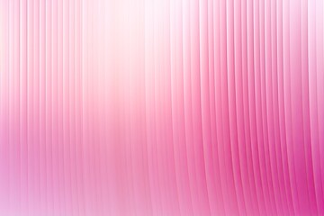 Pink stripes abstract background with copy space for photo text or product, blank empty copyspace, light white color, blurred vertical lines
