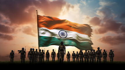 independence of india republic day of indian
