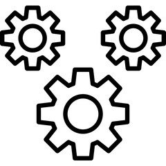 Settings Icon