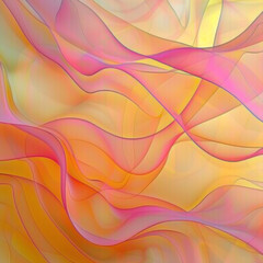 Line art abstract business concept. Space art. Vector concept design. Modern creative design. Background effect.