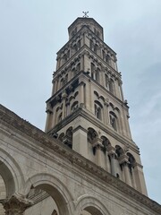 Fototapeta premium cathedral of st james
