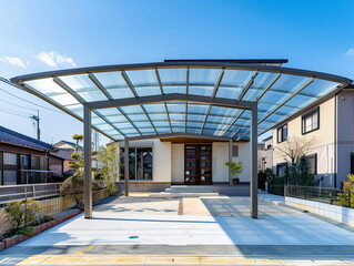 カーポート設置に必要な建築確認申請とは?沖縄県のKafuu labが徹底解説